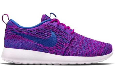 roshe run flyknit stockx